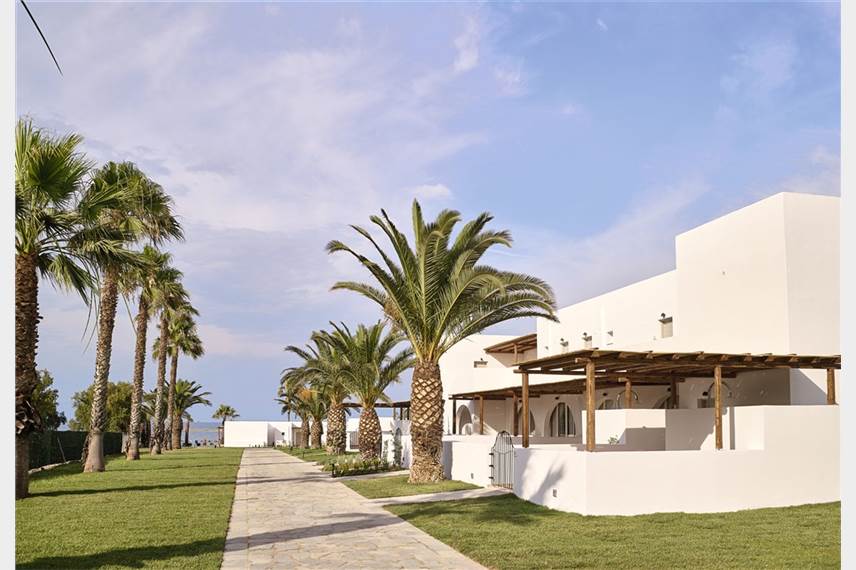 Casa marron grecotel all in lifestyle resort 4 * - Grecotel Casa Marron