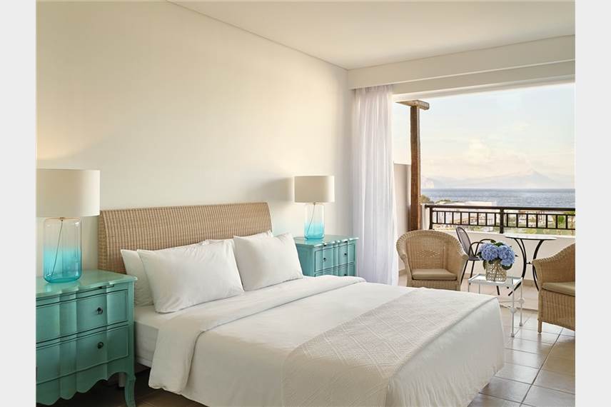 Casa marron - Grecotel Casa Marron