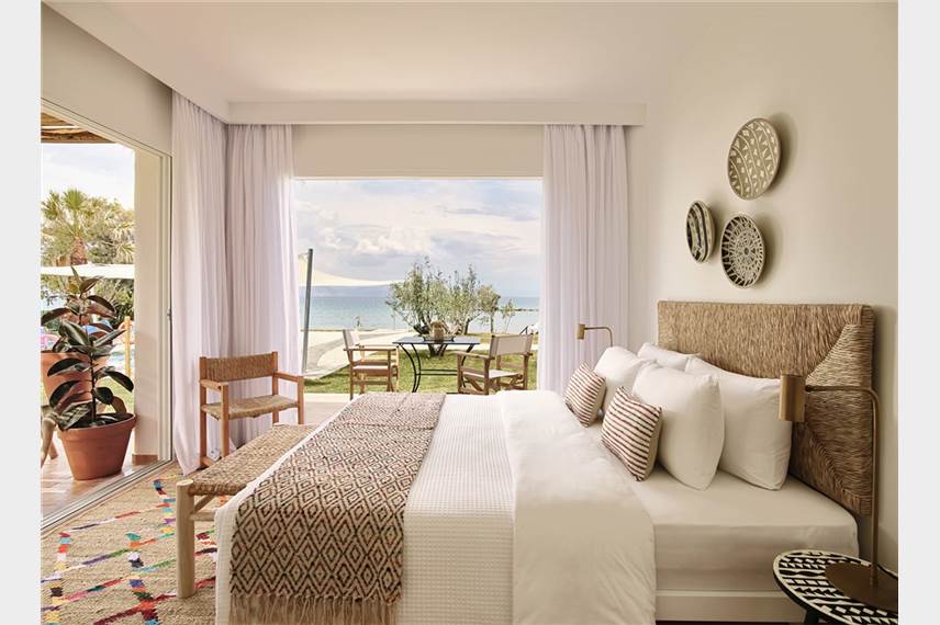 Hotel grecotel casa marron - Grecotel Casa Marron
