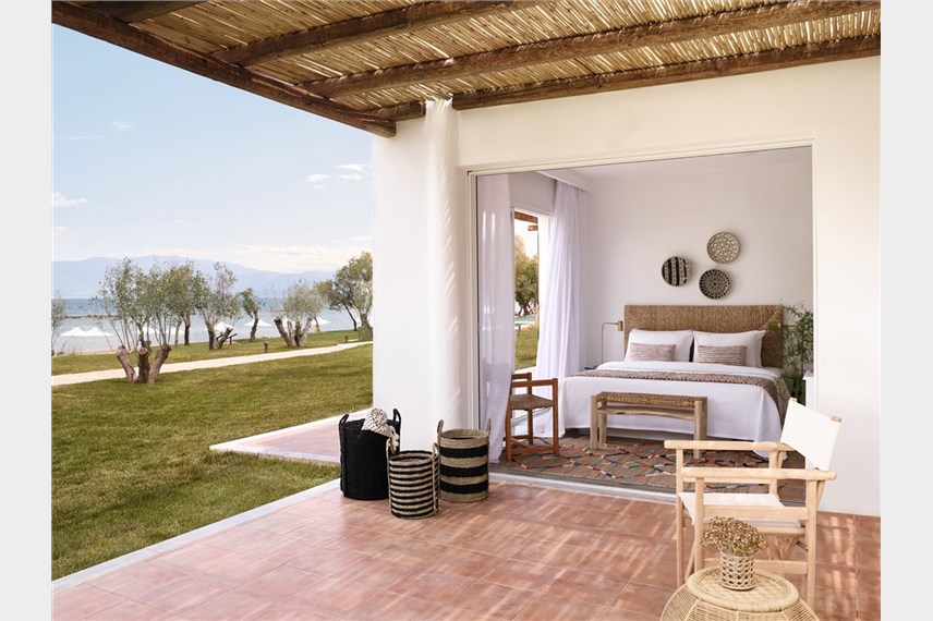 Casa marron grecotel all in lifestyle resort 4 * - Grecotel Casa Marron