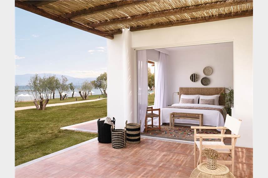 Casa marron grecotel all in lifestyle resort 4 * - Grecotel Casa Marron