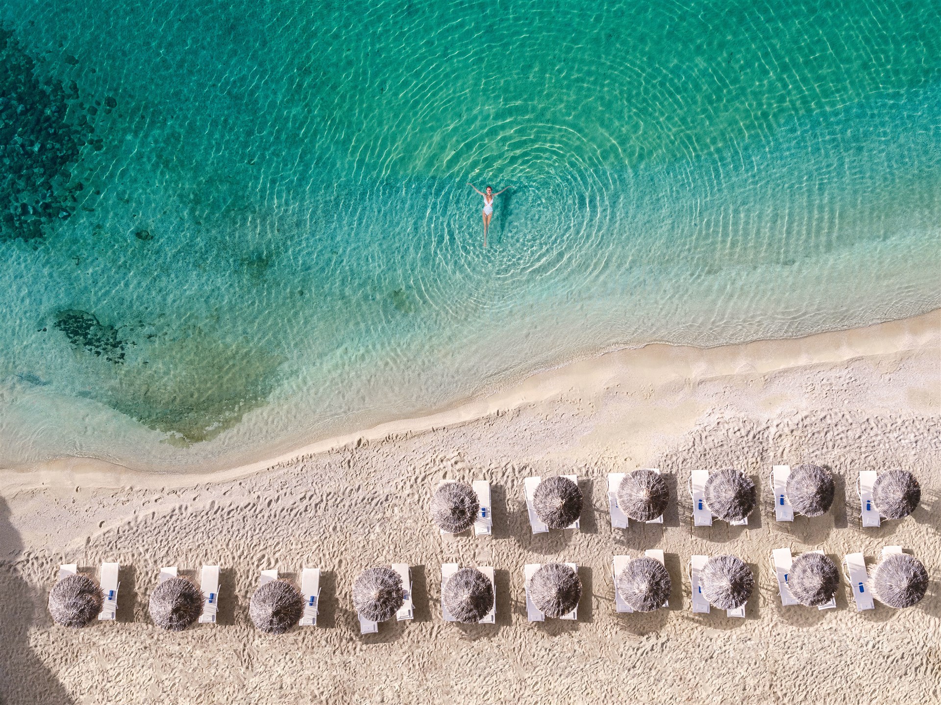 Grecotel Mykonos Blu 5*