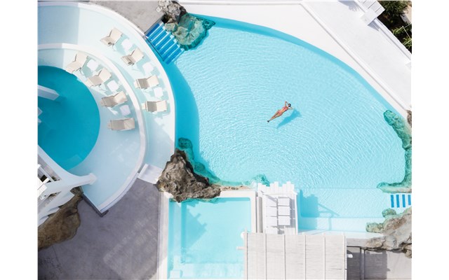 Grecotel Mykonos Blu 