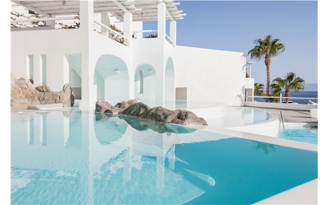 Grecotel Mykonos Blu 