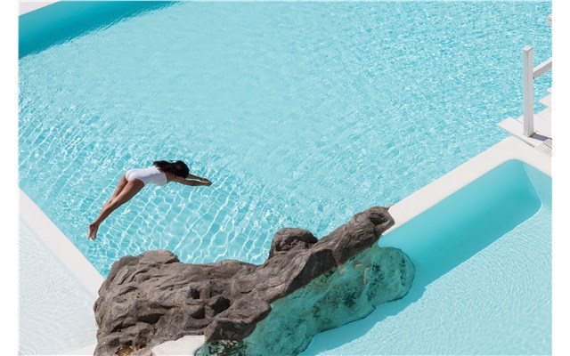 Grecotel Mykonos Blu 