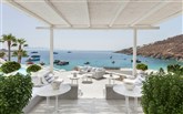 Grecotel mykonos blu 5 * - Grecotel Mykonos Blu