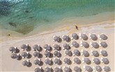 Hotel mykonos blu grecotel exclusive resort - P/sarou Beach - Grecotel Mykonos Blu
