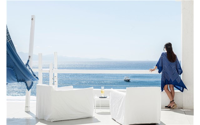 Grecotel Mykonos Blu 