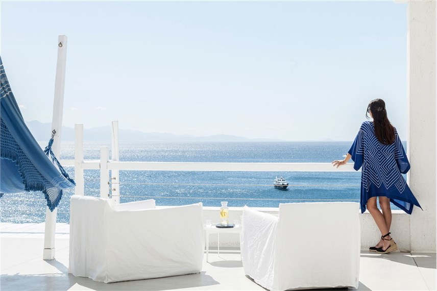 Greco blu mykonos - Grecotel Mykonos Blu