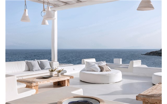 Grecotel Mykonos Blu 