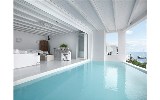 Grecotel Mykonos Blu 