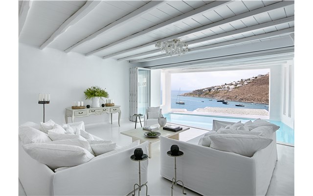 Grecotel Mykonos Blu 