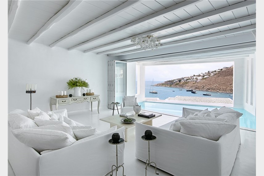 Grecotel mykonos blu greece - Grecotel Mykonos Blu