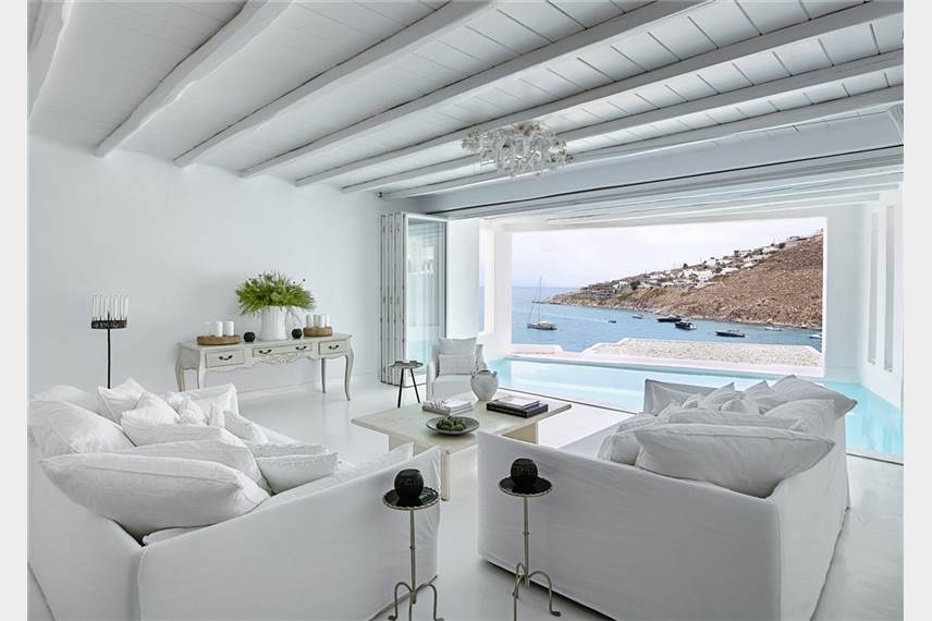 Grecotel mykonos blu greece - Grecotel Mykonos Blu