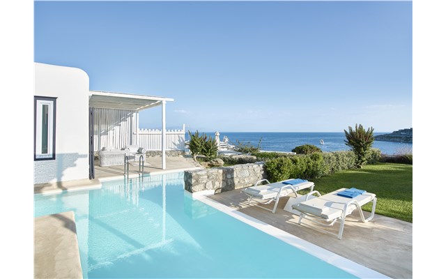 Grecotel Mykonos Blu 