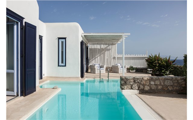 Grecotel Mykonos Blu 