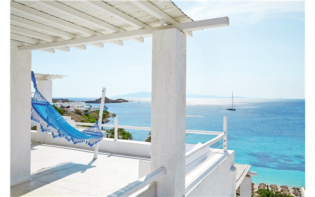 Grecotel Mykonos Blu 