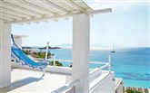 Grecotel mykonos blu 5 * - Grecotel Mykonos Blu