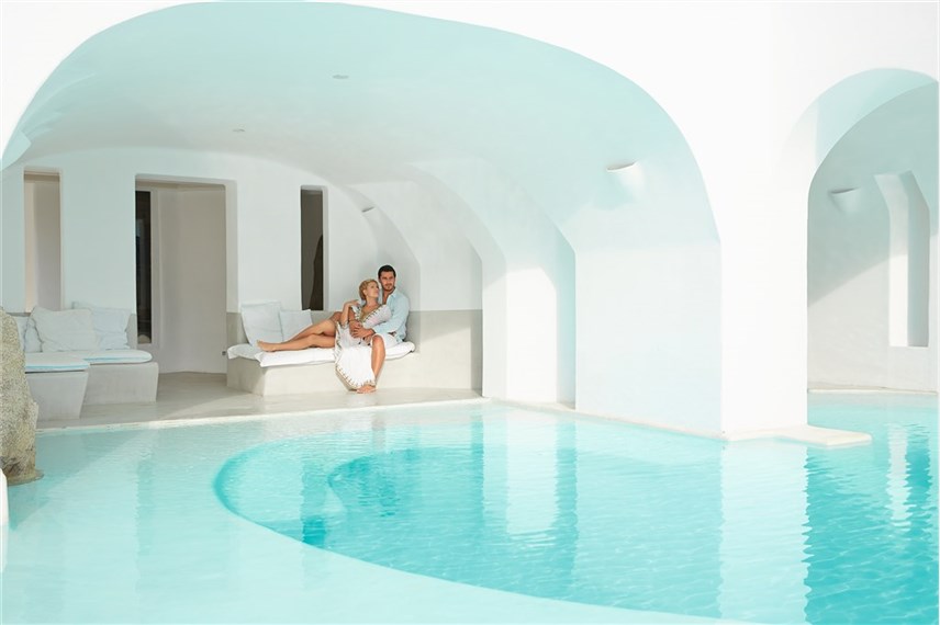 Grecotel mykonos blu greece - Grecotel Mykonos Blu