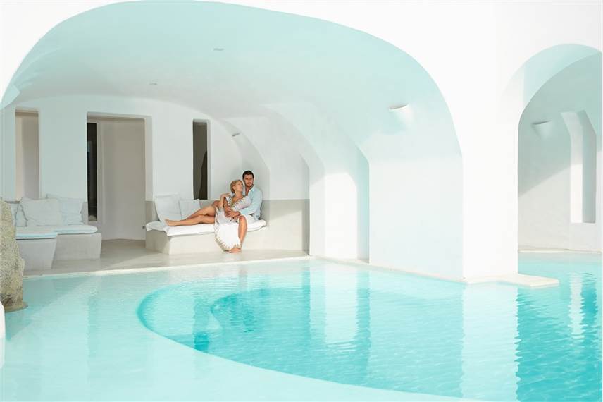 Grecotel mykonos blu greece - Grecotel Mykonos Blu