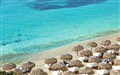 Mykonos grecotel blu hotel - Psarou Beach - Grecotel Mykonos Blu