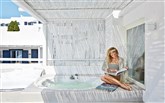 Grecotel mykonos blu 5 * - Grecotel Mykonos Blu