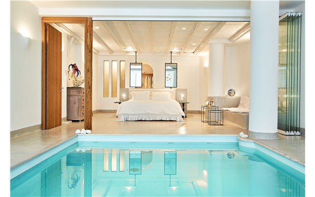 Grecotel Mykonos Blu 