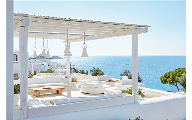 Grecotel Mykonos Blu 