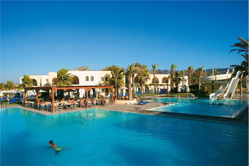 Grecotel casa paradiso kos - Grecotel Casa Paradiso