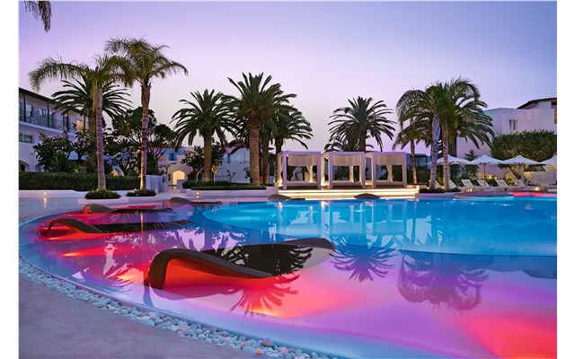 Caramel a Grecotel Resort to Live 