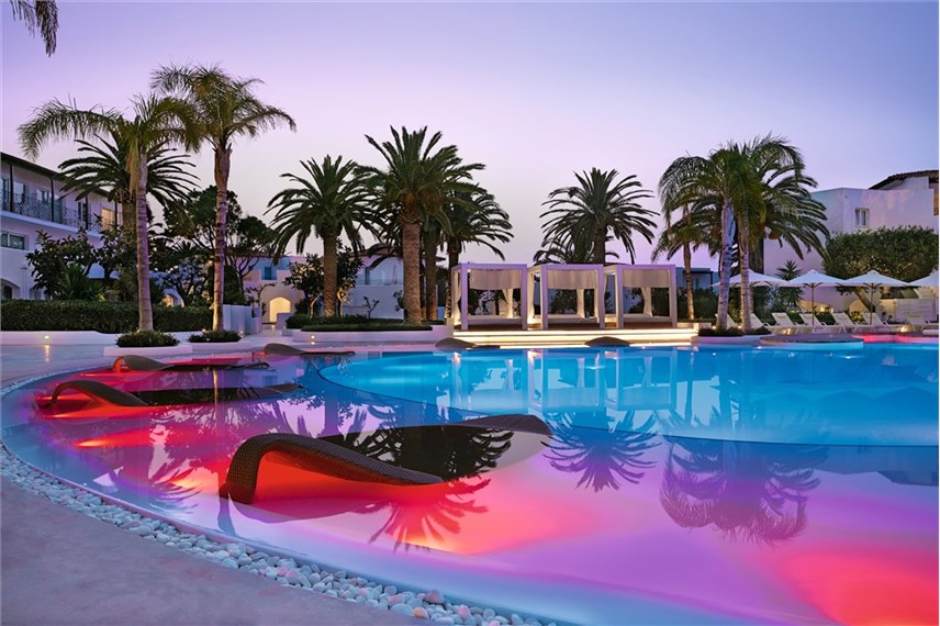 Grecotel caramel boutique resort - Caramel a Grecotel Resort to Live