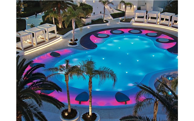 Caramel a Grecotel Resort to Live 