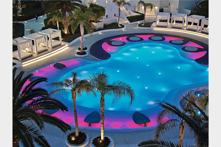 Grecotel caramel boutique resort 5 * - Caramel a Grecotel Resort to Live