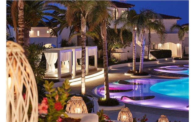 Caramel a Grecotel Resort to Live 