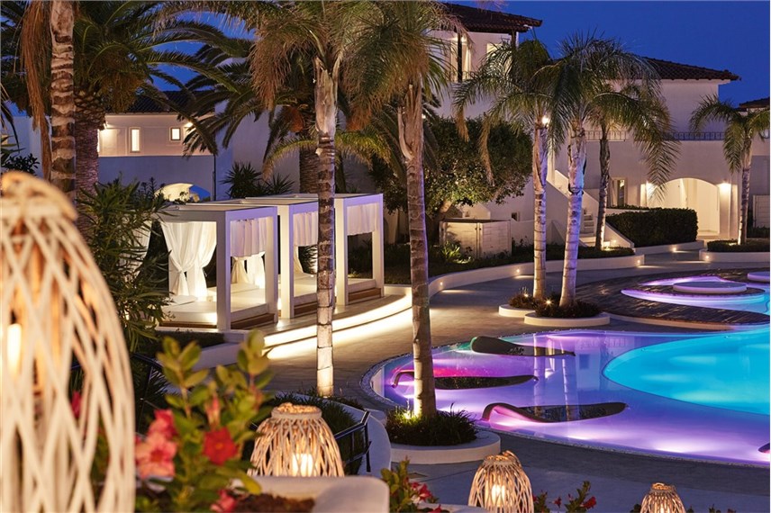Grecotel caramel boutique - Caramel a Grecotel Resort to Live