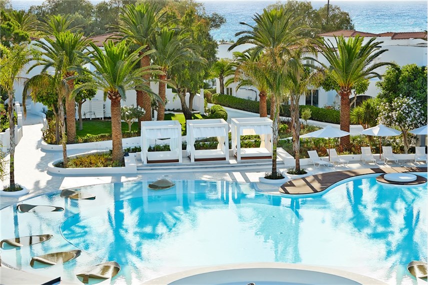 Grecotel caramel boutique resort crete - Caramel a Grecotel Resort to Live