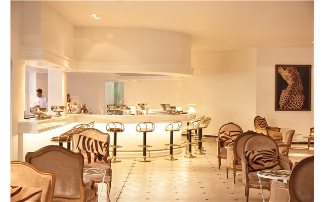 Caramel a Grecotel Resort to Live 