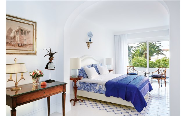 Caramel a Grecotel Resort to Live 