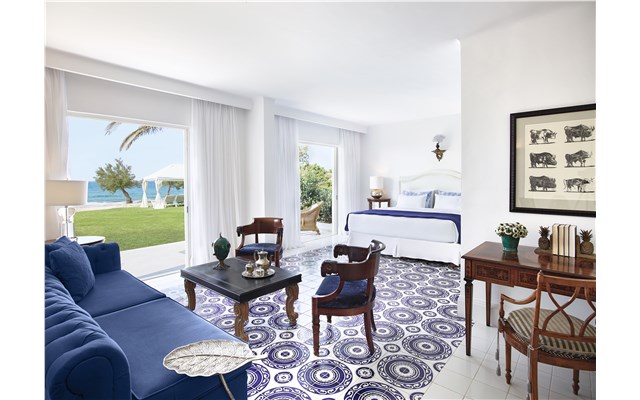 Caramel a Grecotel Resort to Live 