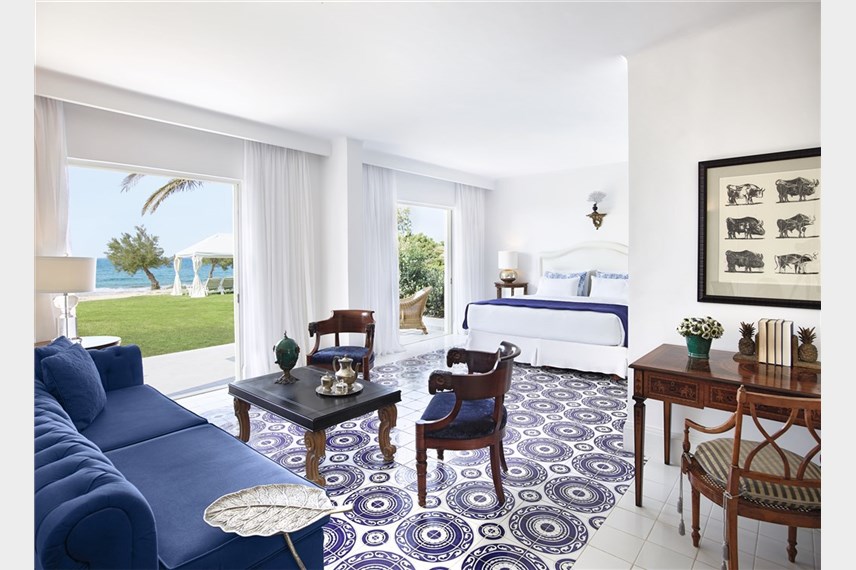 Grecotel caramel boutique resort 5 * - Caramel a Grecotel Resort to Live