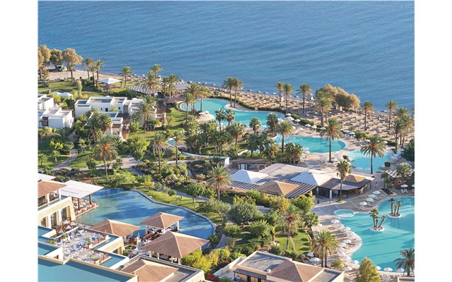 Grecotel Kos Imperial Thalasso 