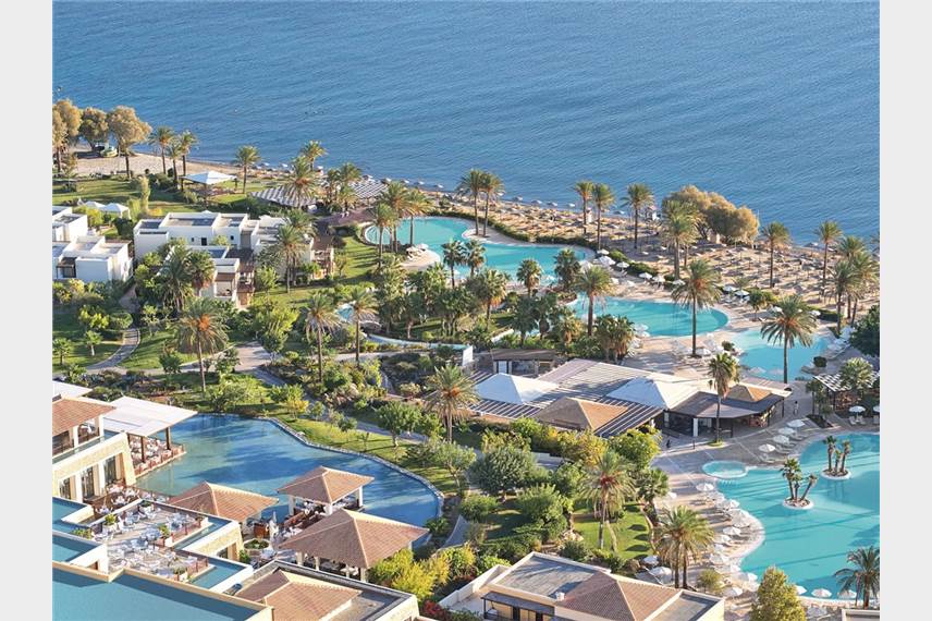 Grecotel kos imperial thalasso - Grecotel Lux.Me Kos