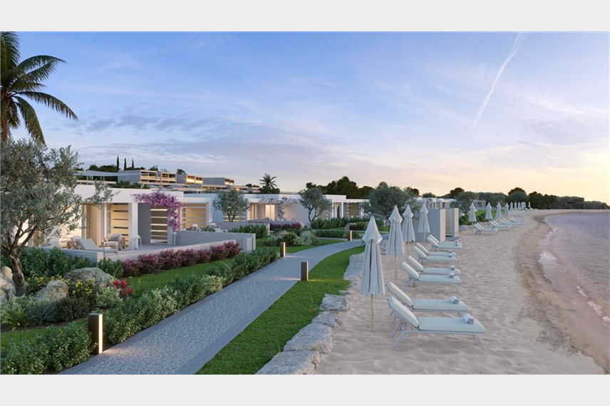 ikos aria kos hotel - Ikos Aria