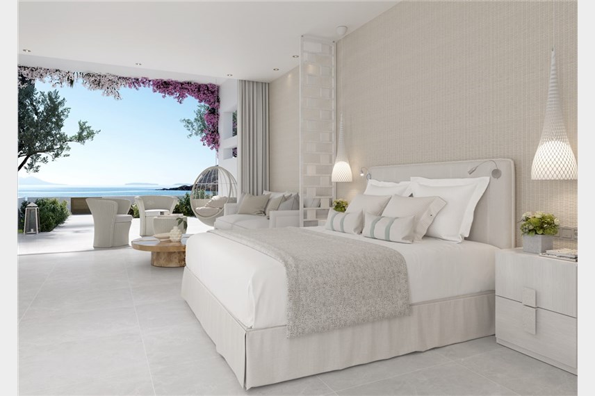 ikos aria hotel kos - Ikos Aria