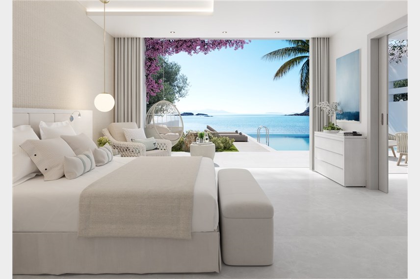 ikos aria hotel kos - Ikos Aria