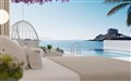 DELUXE ONE BEDROOM BUNGALOW SUITE PRIVATE POOL Ikos Aria