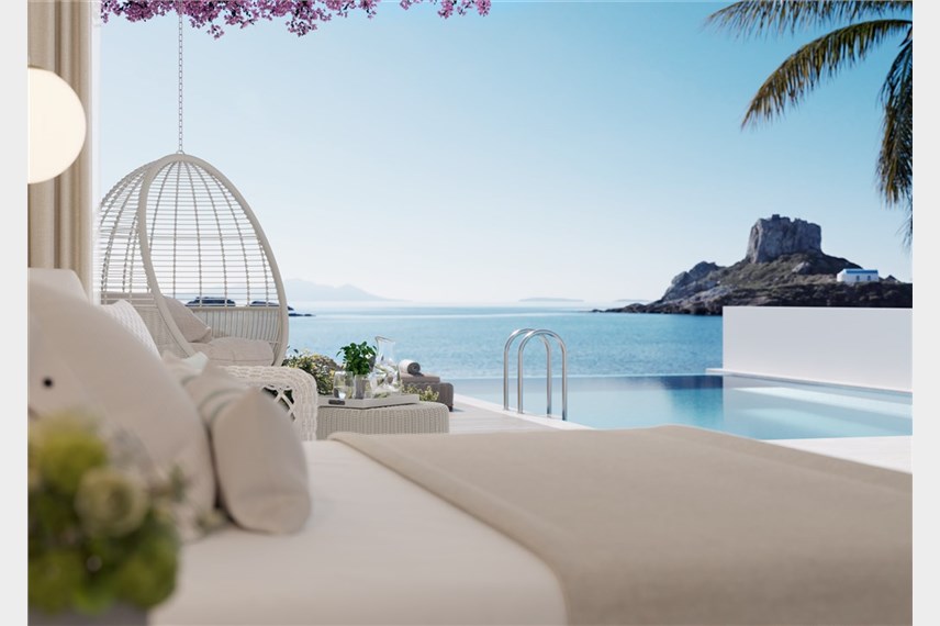 ikos aria kos hotel - Ikos Aria