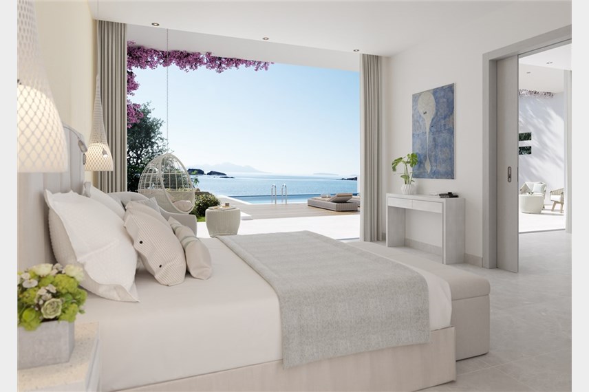 ikos aria resort kos - Ikos Aria