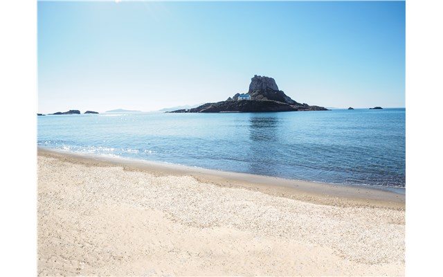 kos ikos aria hotel - Ikos Aria