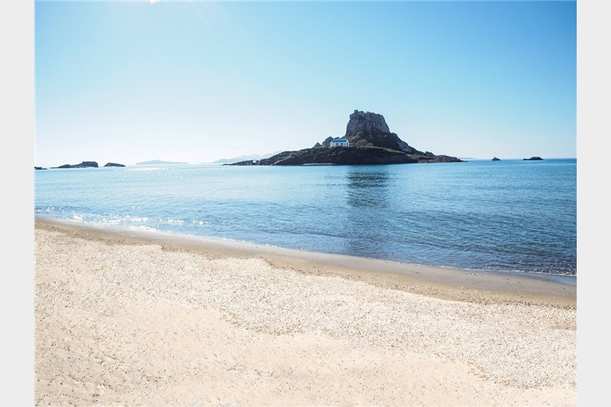 kos ikos aria hotel - Ikos Aria